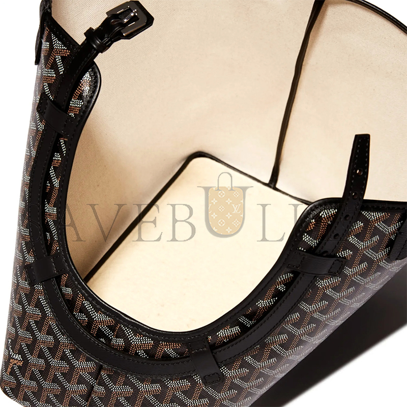 Go*ard chien gris bag chiengpmlty01cl01p (33.5*27*15cm)